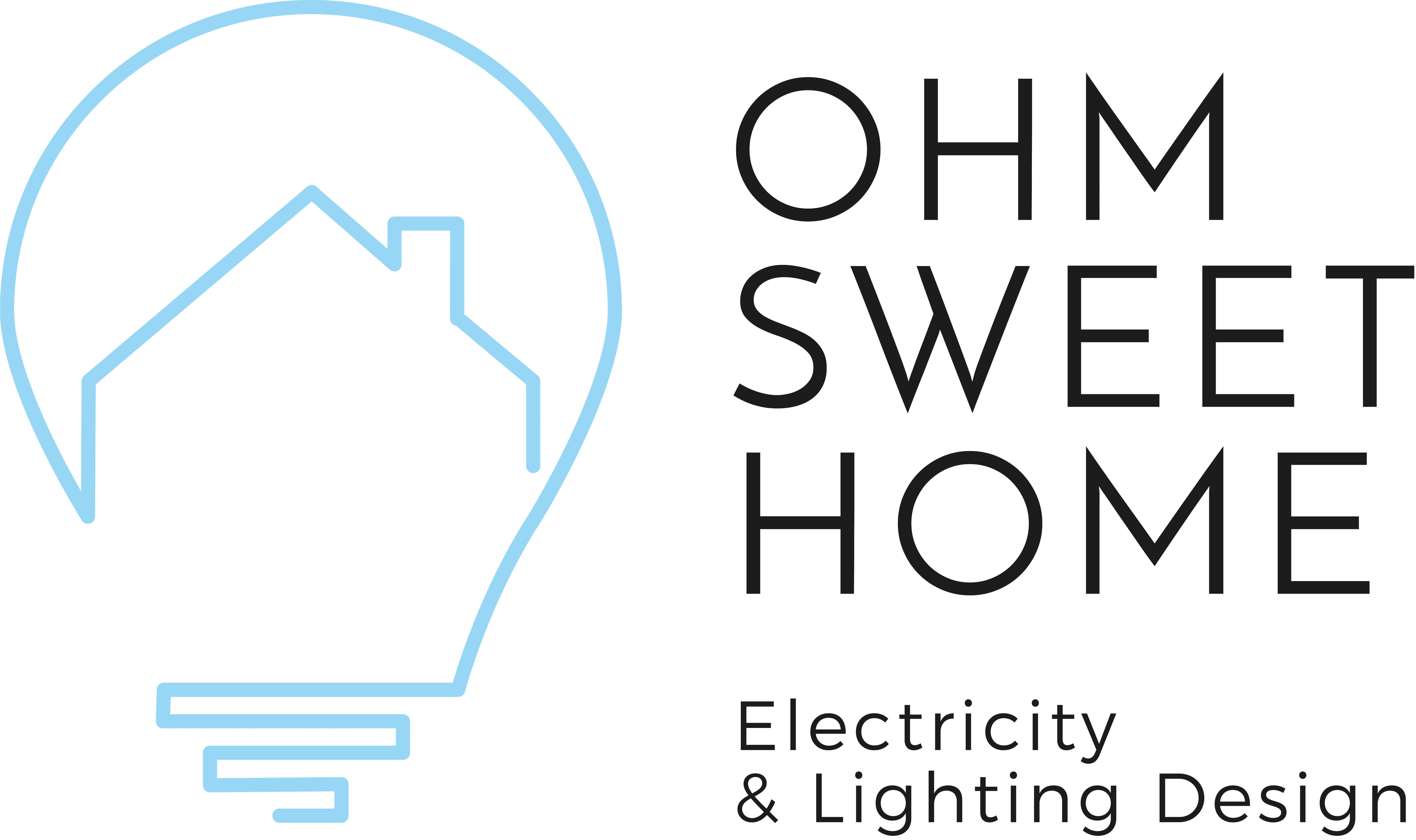 Ohm Sweet Home - Electricien & Chauffagiste